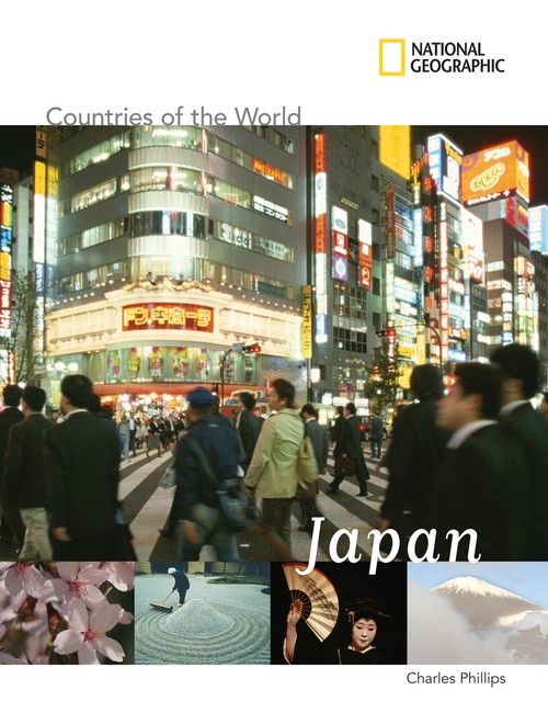 Countries of The World: Japan