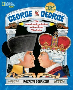 George vs. George