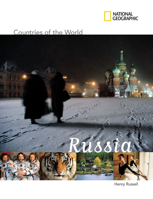 Countries of The World: Russia