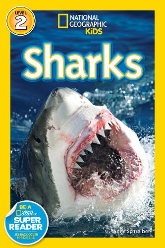National Geographic Kids Readers: Level 2 | Buy New and Used Books