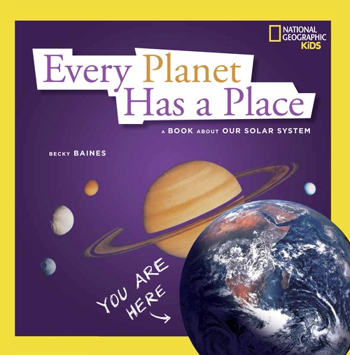 ZigZag: Every Planet Has a Place