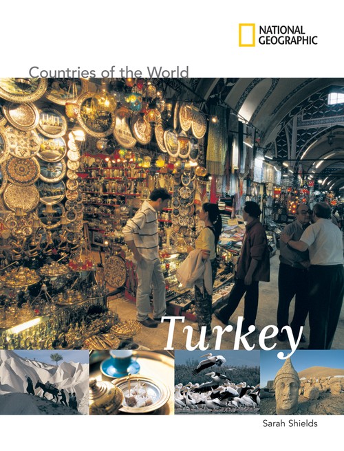 Countries of The World: Turkey