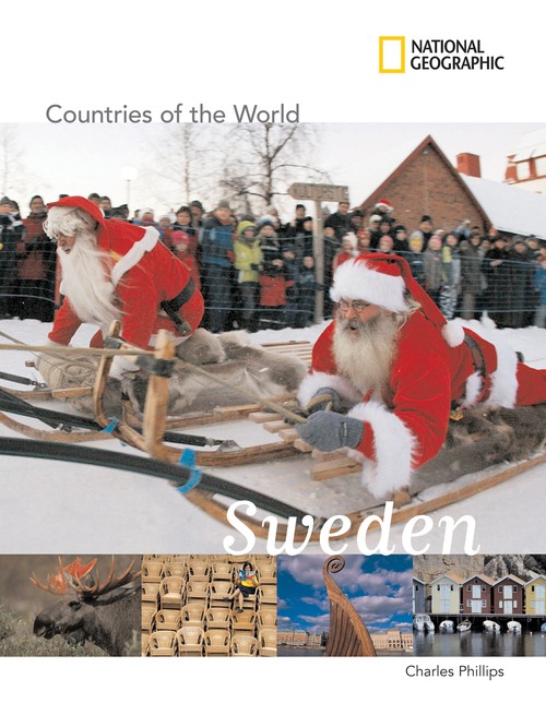 Countries of the World: Sweden