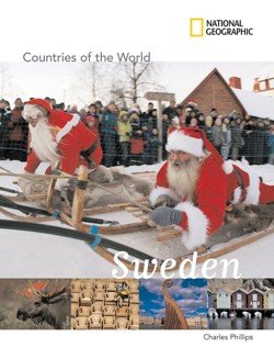 Countries of the World: Sweden