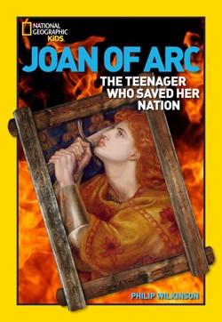 Joan of ARC