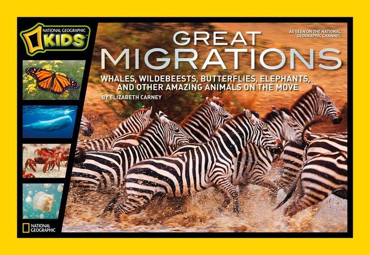 Great Migrations