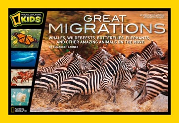 Great Migrations