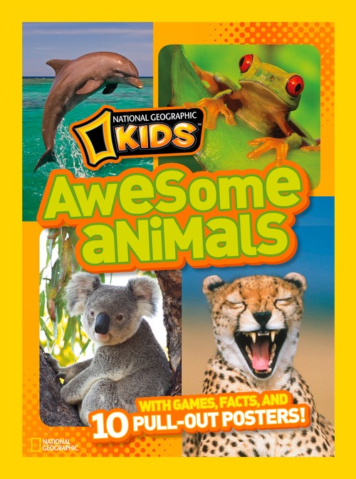 Awesome Animals
