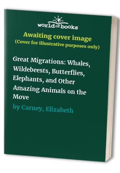 Great Migrations