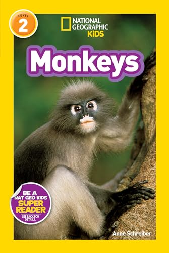 National Geographic Kids Readers: Level 2 | Buy New and Used Books