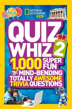 Quiz Whiz 2
