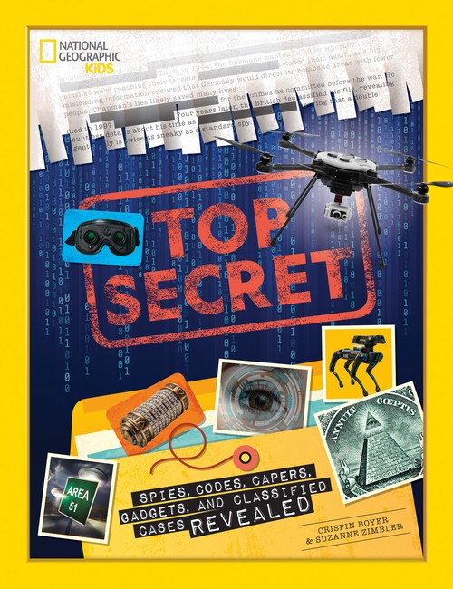Top Secret