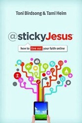 Sticky Jesus