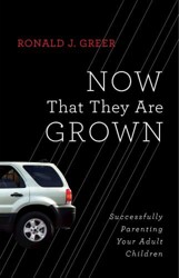 Now That They are Grown