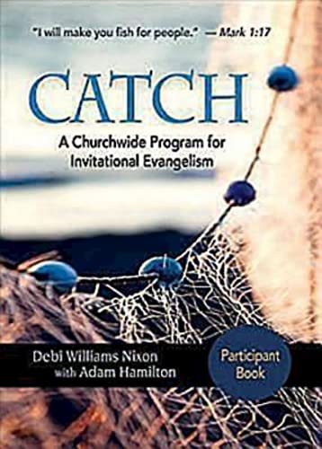 CATCH: Small-Group Participant Book