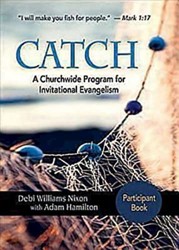 CATCH: Small-Group Participant Book