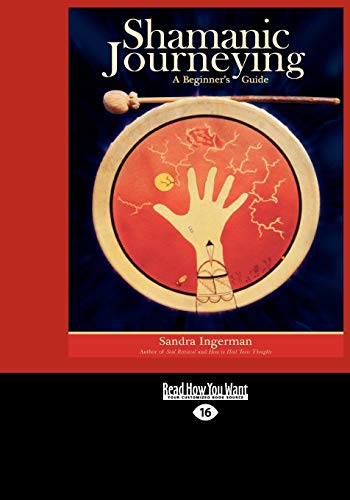 Shamanic Journeying