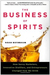 The Business of Spirits