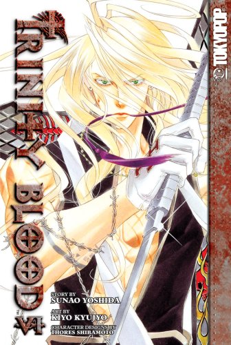 Trinity Blood