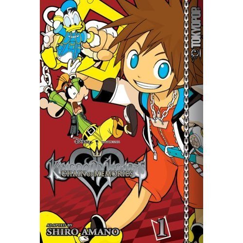 Kingdom Hearts