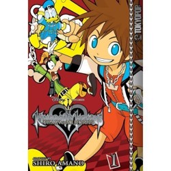 Kingdom Hearts