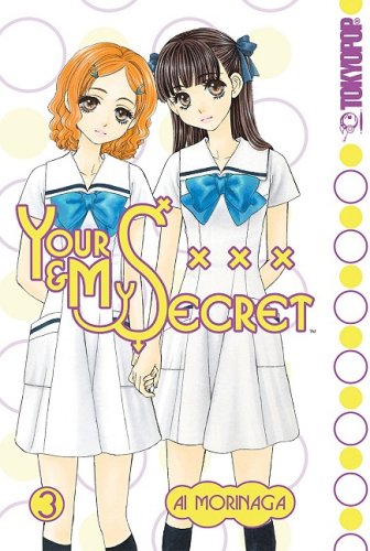 Your and My Secret