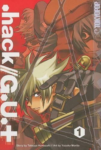 Hack G.U.+