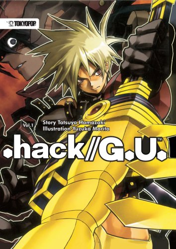 Hack//G.U.