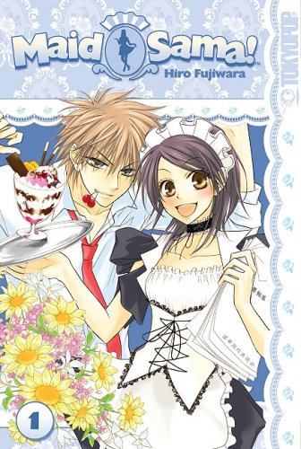 Maid Sama