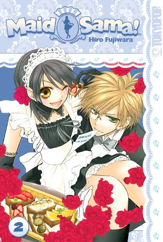 Maid Sama