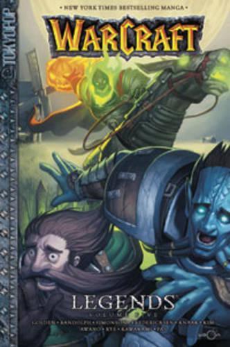 Warcraft Legends