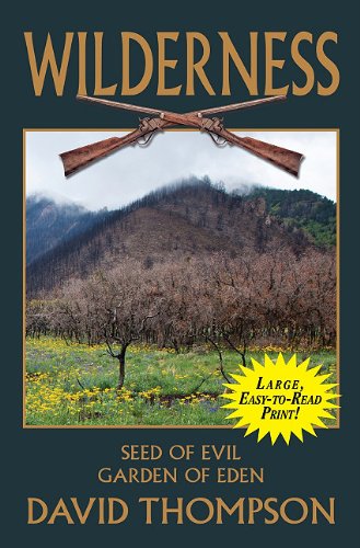 Seed of Evil/Garden of Eden