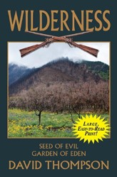 Seed of Evil/Garden of Eden