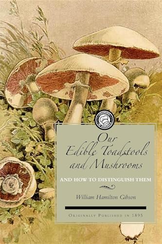 Our Edible Toadstools and Mushrooms