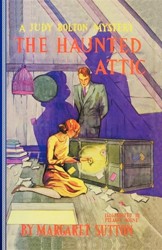 Haunted Attic #2