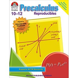 Precalculus Reproducibles