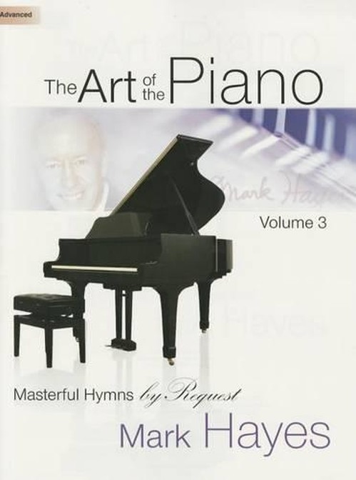 The Art Of The Piano, Volume 3