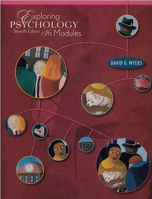 Exploring Psychology