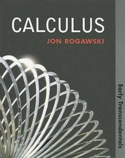 Calculus