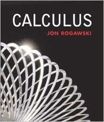 Single Variable Calculus (High School)