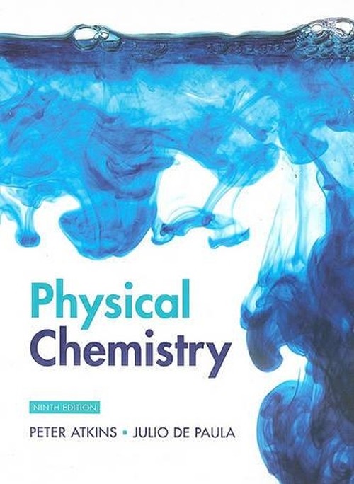 Physical Chemistry