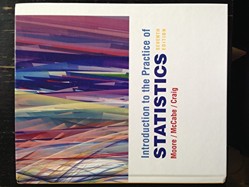 Introduction to the Practice of Statistics & CD-Rom