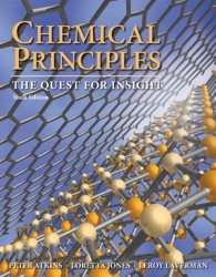Chemical Principles