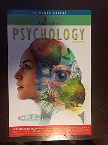 Psychology