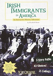 Irish Immigrants in America