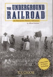 The Underground Railroad