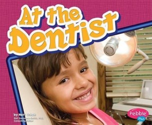 Healthy Teeth at the Dentist