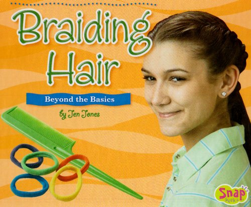 Braiding Hair