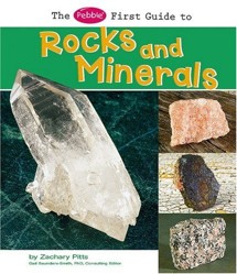 Rocks and Minerals