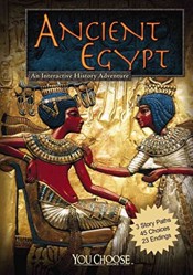 Ancient Egypt